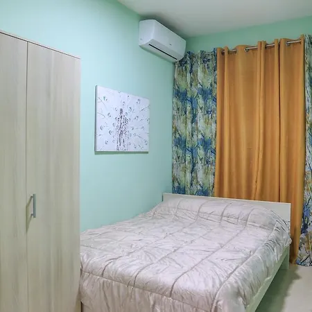 Modern Two Bedroom * Gzira