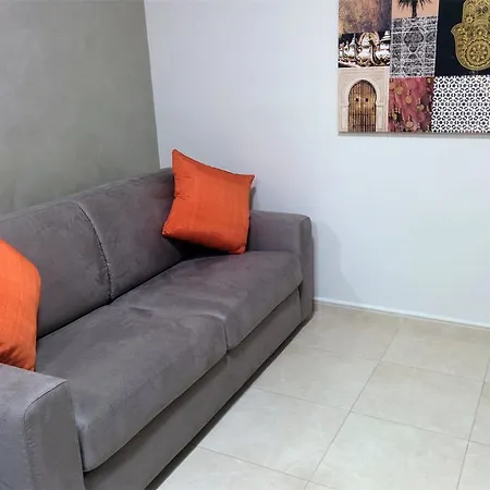 Modern Two Bedroom Gzira